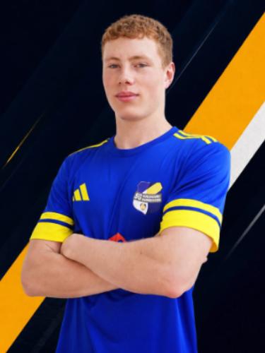 Jonas Schindele