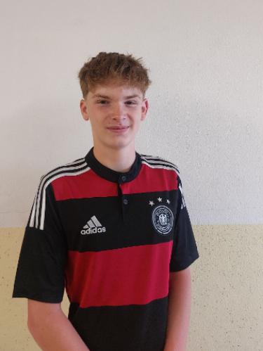 Tim Henschel