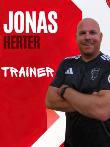 Jonas Herter