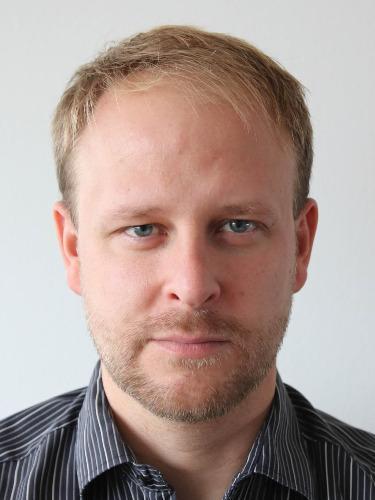 Maximilian Gottinger
