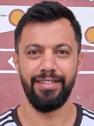 Hani Alhasan