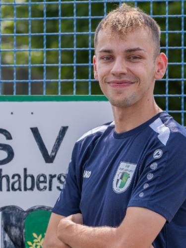 Avatar Bild für Fabian Pförtsch