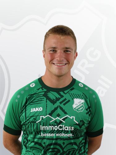 Sebastian Spitlbauer