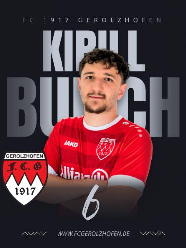 Kirill Bulich