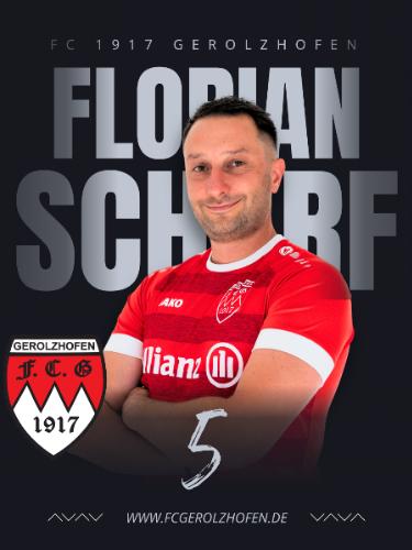 Avatar Bild für Florian Scharf
