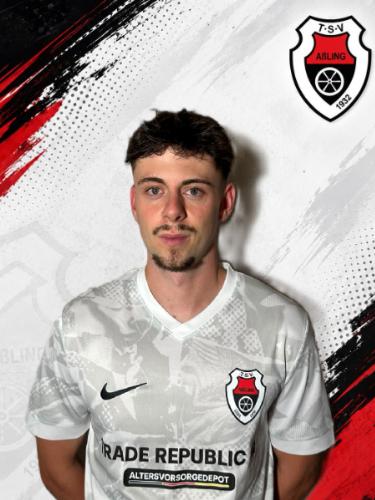 Samuel Wambach