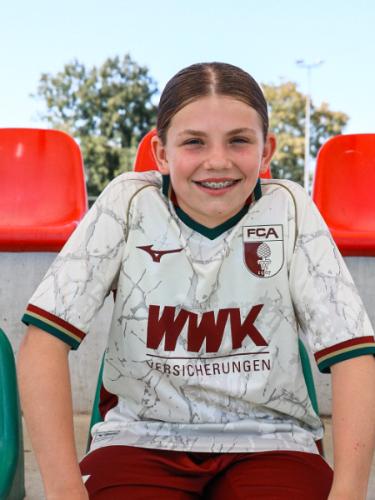 Avatar Bild für Isabel Ahammer