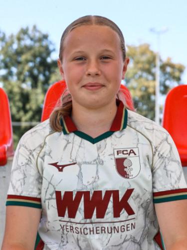 Avatar Bild für Anna-Maria Baumgartner