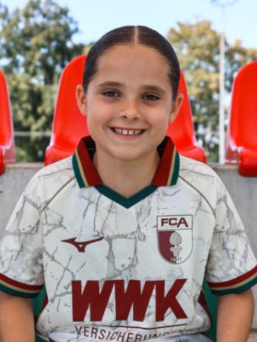 Avatar Bild für Hannah Jarmai