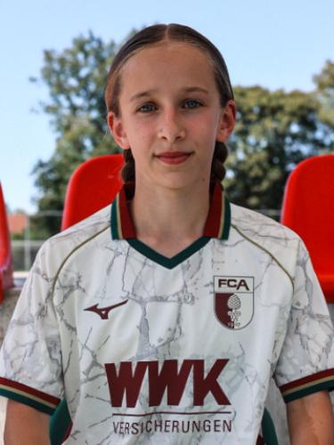 Avatar Bild für Charlotte Labee