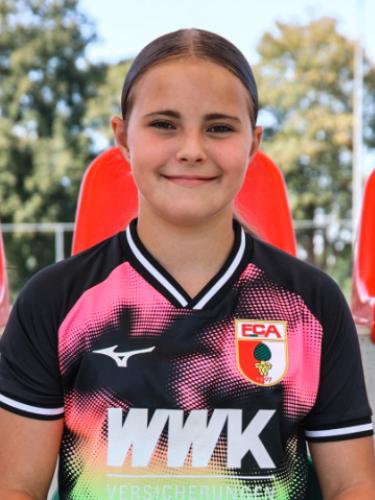 Lena Nagel