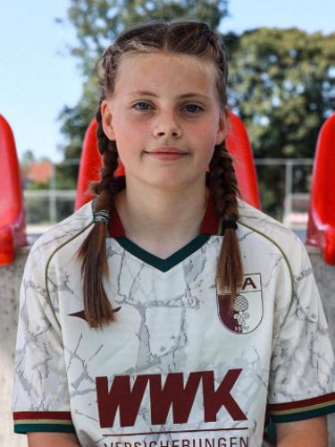 Avatar Bild für Lucy Reisch