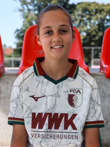 Avatar Bild für Milena Rudolph