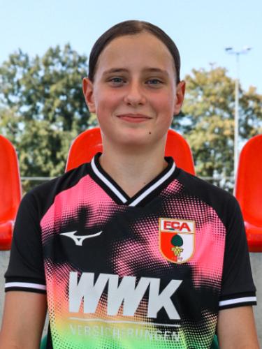 Ella Stephan