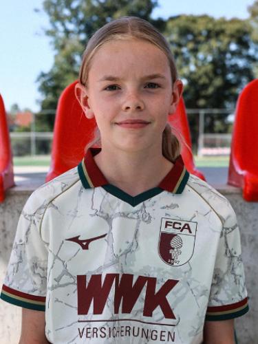 Avatar Bild für Marlene Stutzmüller