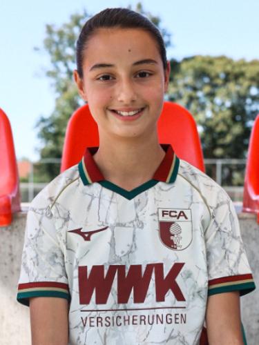 Julia Weinert
