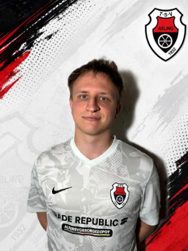 Tobias Mayr