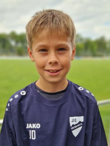 Jakob Dippold