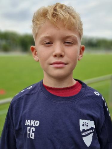 Finn Götz