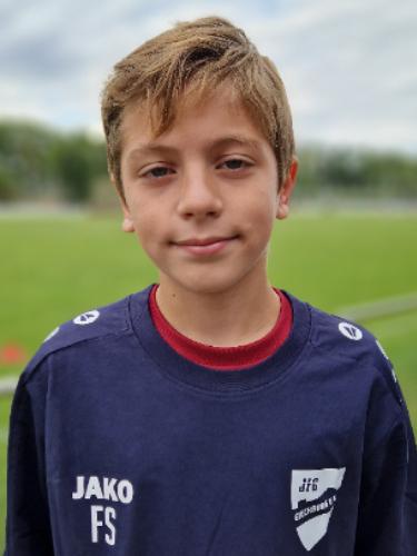 Fabio Stark