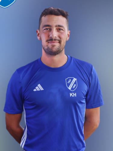 Avatar Bild für Konstantin Huber