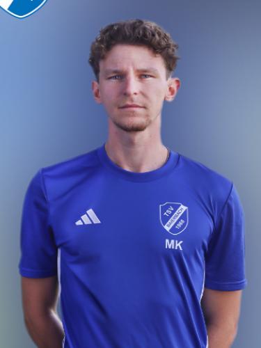 Avatar Bild für Maximilian Kaesmaier