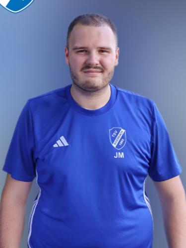 Avatar Bild für Jonas Maier
