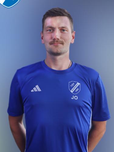Avatar Bild für Johannes Obermeier
