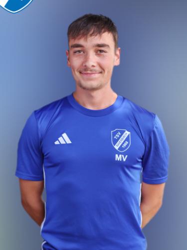 Avatar Bild für Manuel Vogginger