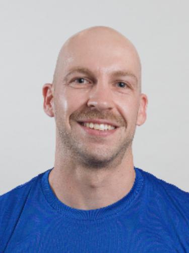Avatar Bild für Benedikt Schaffner