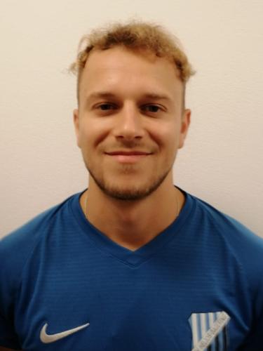 David Ehmann