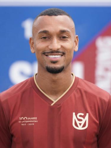 Lukas Boateng