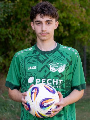 Shahem Arbo