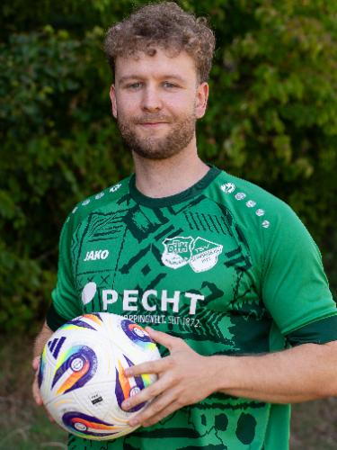 Jonas Schaupp