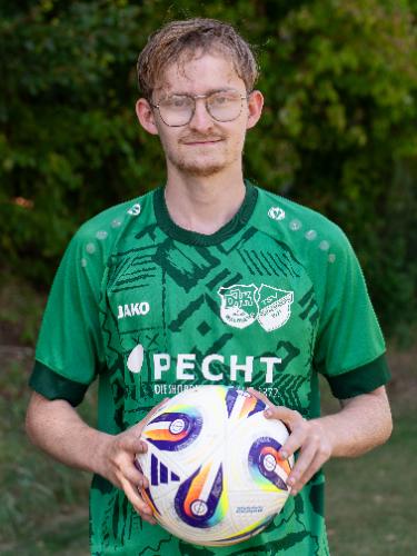 Avatar Bild für Luis Voll