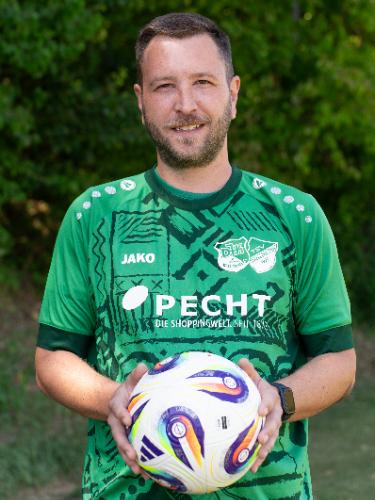 Avatar Bild für Patrick Seufert