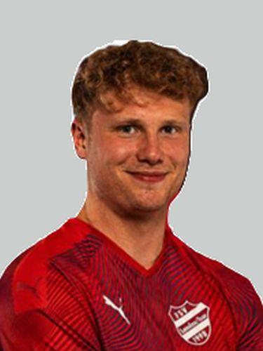 Daniel Ammer