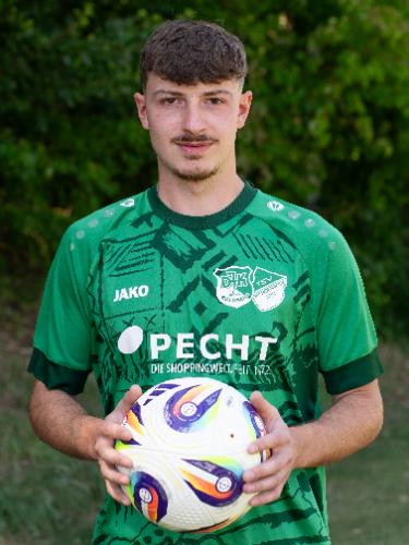 Stefan Keßler