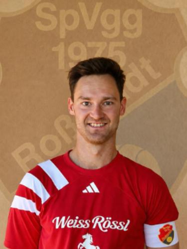 Manuel Klug