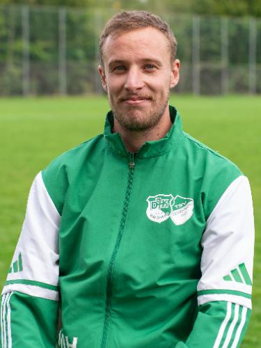 Marius Hillenbrand