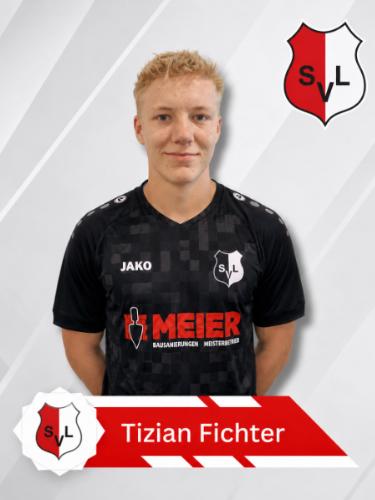 Tizian Fichter
