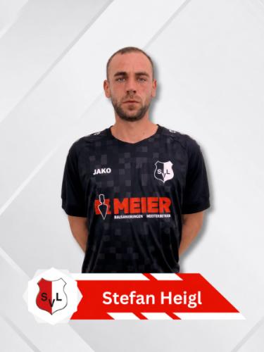 Avatar Bild für Stefan Heigl