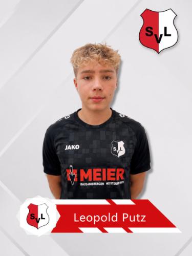 Leopold Putz
