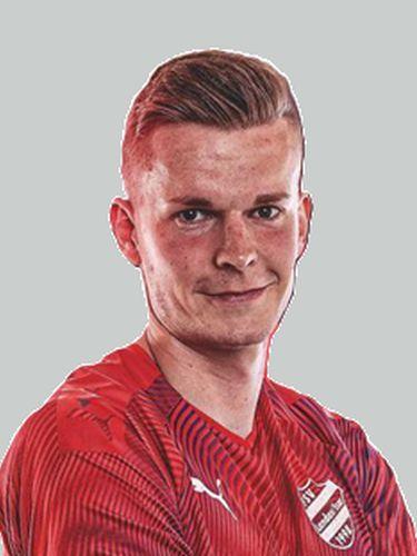 Avatar Bild für Simon Weinzierl