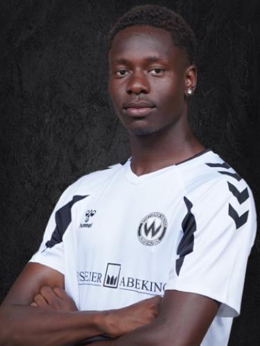 Marc Sodji