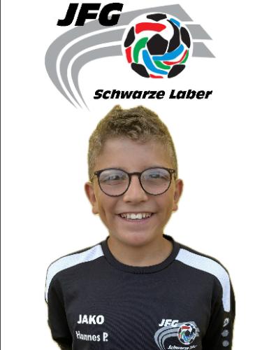 Hannes Pfeifer