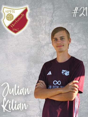 Avatar Bild für Julian Killian