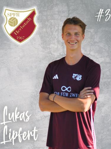 Lukas Lipfert