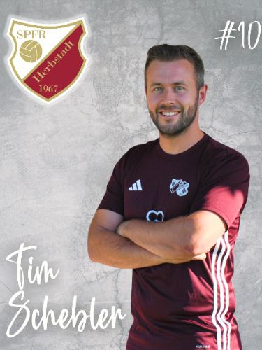 Avatar Bild für Tim Schebler