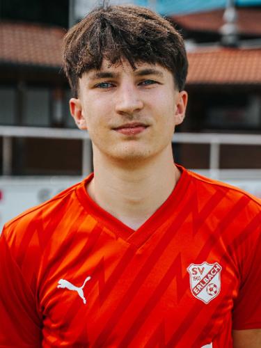 Paul Rossmüller